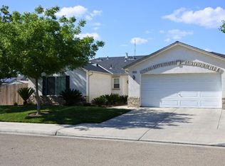 5674 W Weathermaker Ave, Fresno, CA 93722