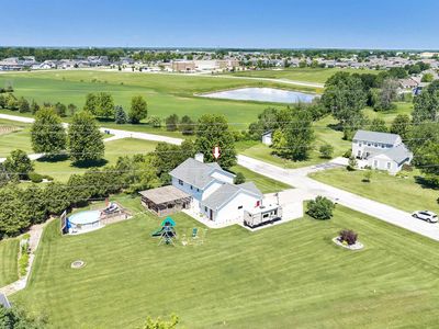 2146 Deer Point Ln, De Pere, WI, 54115