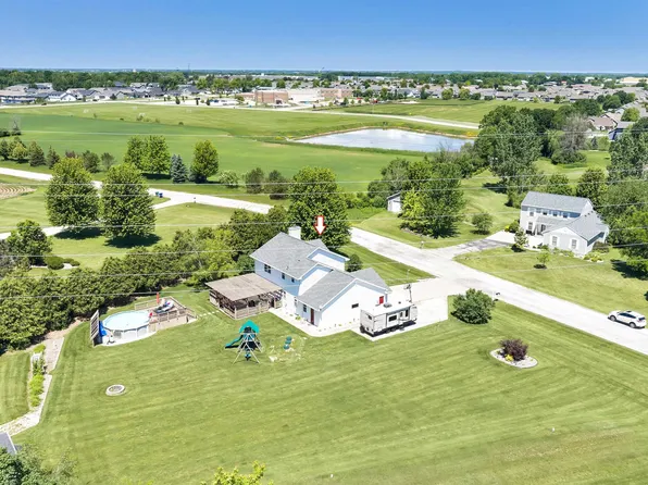 2146 Deer Point Ln, De Pere, WI 54115