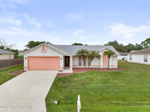 1437 Silva St SE, Palm Bay, FL 32909