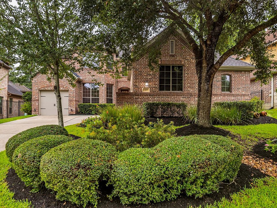 1st image of 107 N Almondell Cir