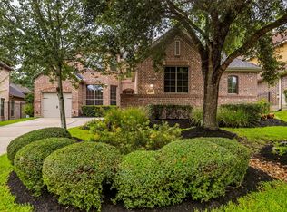 107 N Almondell Cir, Magnolia, TX 77354