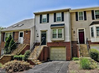 9428 William Kirk Ln, Burke, VA 22015
