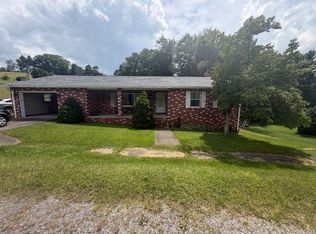 10813 Troutdale Hwy, Troutdale, VA 24378