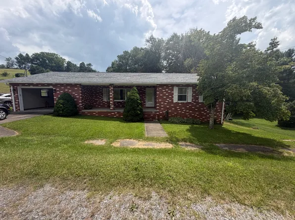 10813 Troutdale Hwy, Troutdale, VA 24378