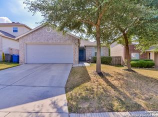 6115 Spotters Rdg, San Antonio, TX 78233