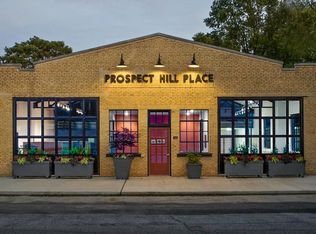 511 W 4th St SUITE 1, Bloomington, IN 47404