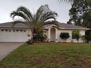 525 Drawdy Way, Sebastian, FL 32958