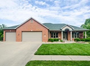 119 McKendree Park Rd, Lebanon, IL 62254