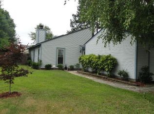 505 Thornloe Ln, Chesapeake, VA 23320