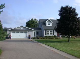 6611 E T Ave, Vicksburg, MI 49097