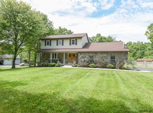 99 Spring Rd, Glenville, NY 12302