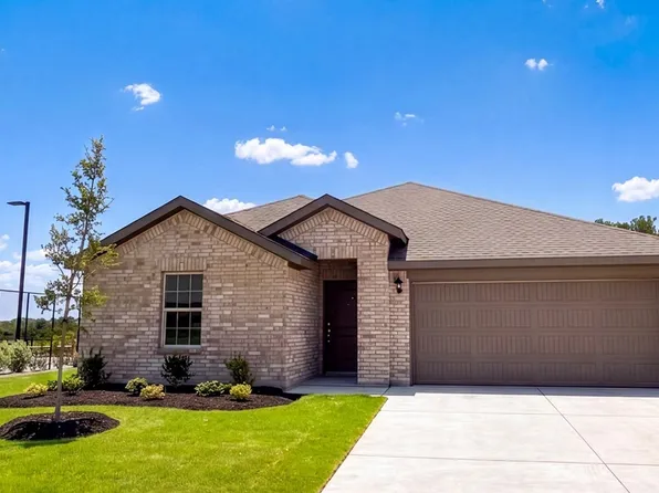 2059 Ketchum Ln, Royse City, TX 75189