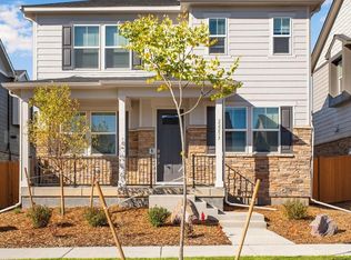 376 N Amory Street, Watkins, CO 80137