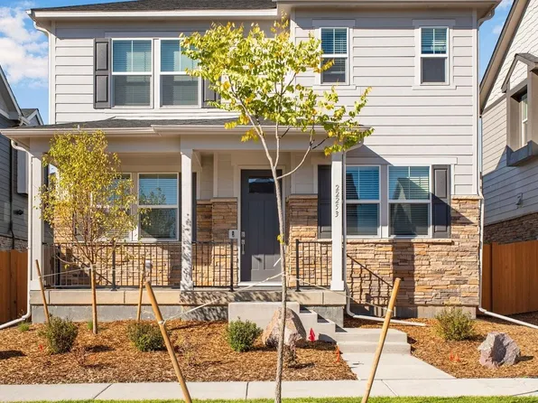 376 N Amory Street, Watkins, CO 80137