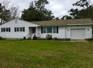 703 Nc Highway 101, Beaufort, NC 28516