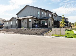 11617 Dewey St, Parker, CO 80138