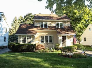 416 Barry Rd, Rochester, NY 14617