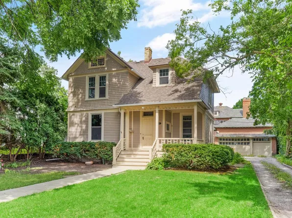 1838 North 75th STREET, Wauwatosa, WI 53213