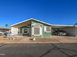 2400 E Baseline Ave #193, Apache Junction, AZ 85119