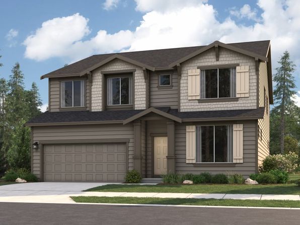 New Construction Homes in Washington | Zillow