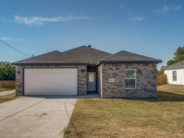 3101 Spencer St, Greenville, TX 75401
