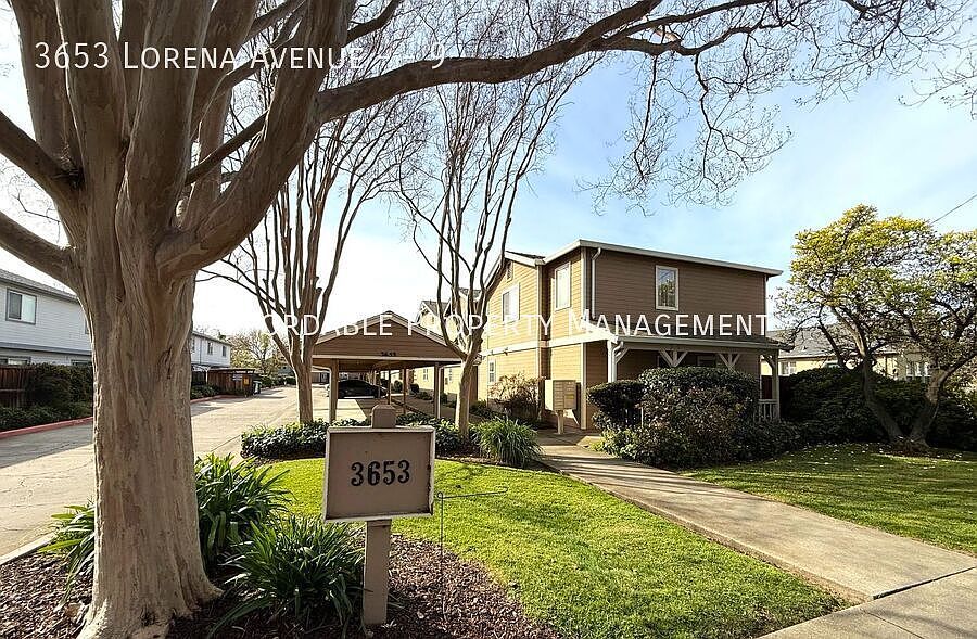 1st image of 3653 Lorena Ave APT 9