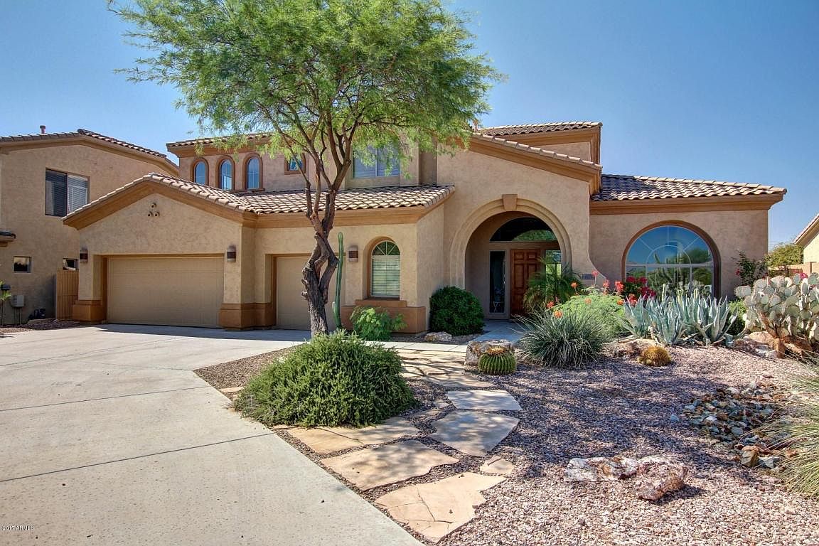 8109 E Twisted Leaf Dr, Gold Canyon, AZ 85118 | Zillow