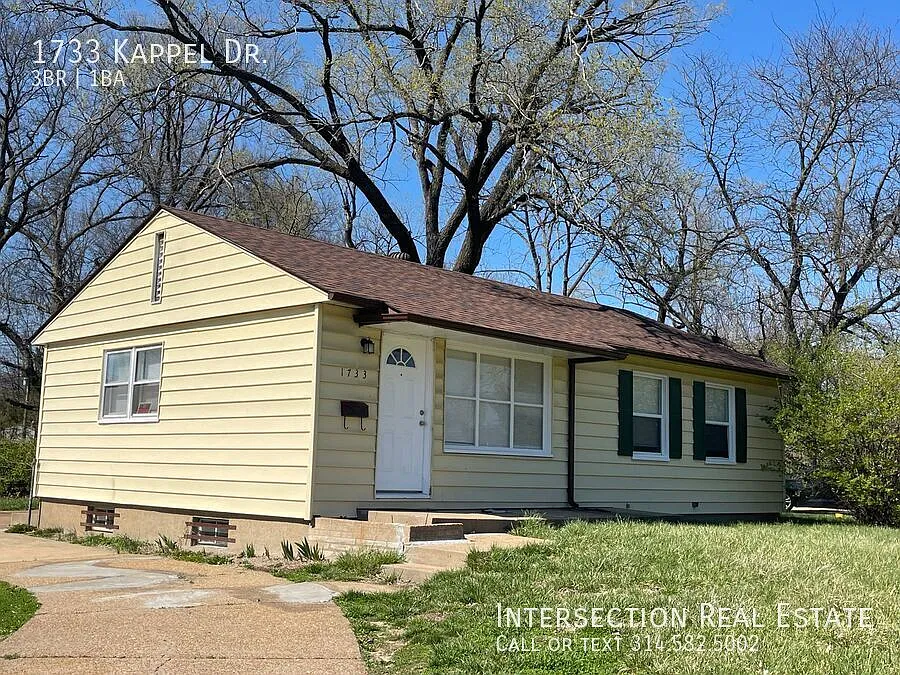 Building Photo - 1733 Kappel Dr