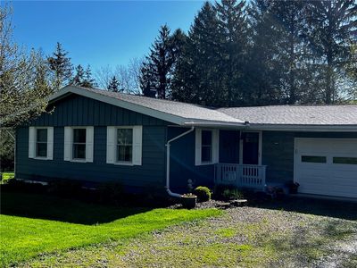 43 High St, Alfred, NY, 14802