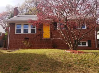 7004 Kipling Pkwy, District Heights, MD