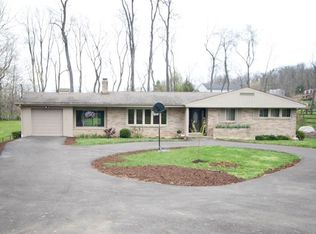 120 Oakwood Rd, Mc Murray, PA 15317