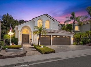 15037 Calle Verano, Chino Hills, CA 91709