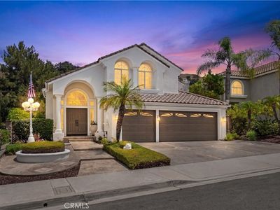15037 Calle Verano, Chino Hills, CA, 91709