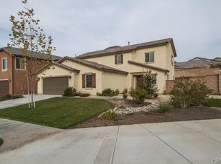 34120 Camelina St, Lake Elsinore, CA 92532