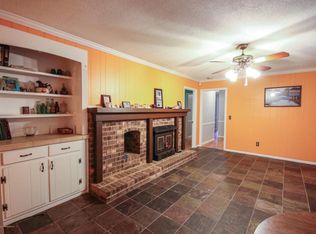 264 Cedrum Rd, Carbon Hill, AL 35549