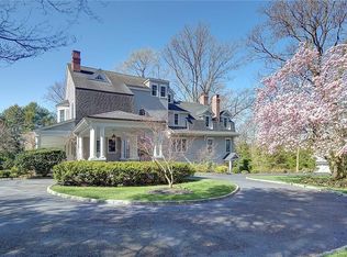 127 Evergreen Ave, Rye, NY 10580