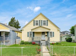 1006 Campbell Ave, Columbus, OH