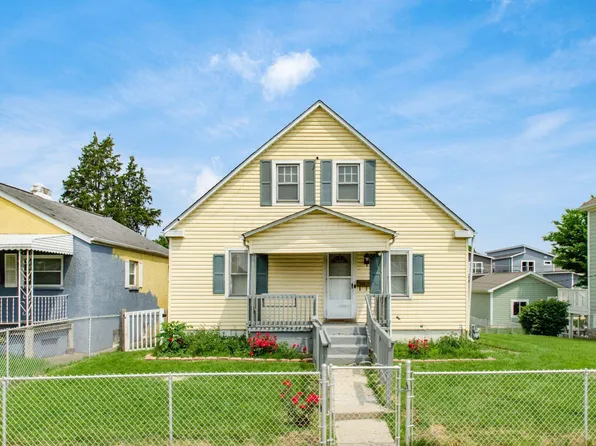 1006 Campbell Ave, Columbus, OH 43223