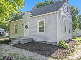 4052 Orgould St, Flint, MI 48504