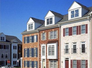 801 Ryan St, Baltimore, MD 21230