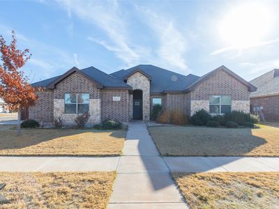 373 Brazos Dr, Abilene, TX, 79602