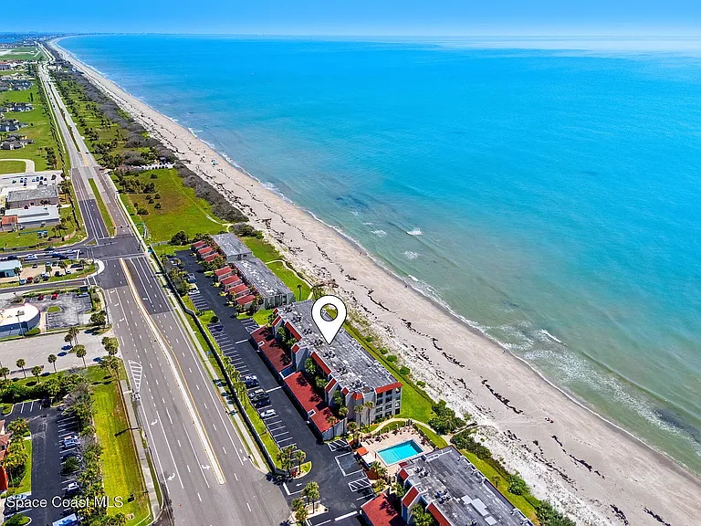 155 Highway A1A #402 — Photo 14