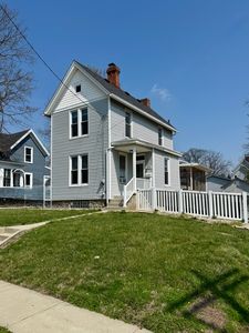 6828 Kenton Ave, Cincinnati, OH, 45236