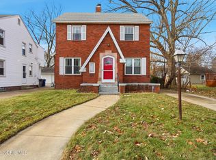 3429 Harley Rd, Toledo, OH 43606