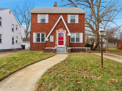 3429 Harley Rd, Toledo, OH, 43606