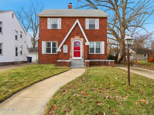 3429 Harley Rd, Toledo, OH 43606