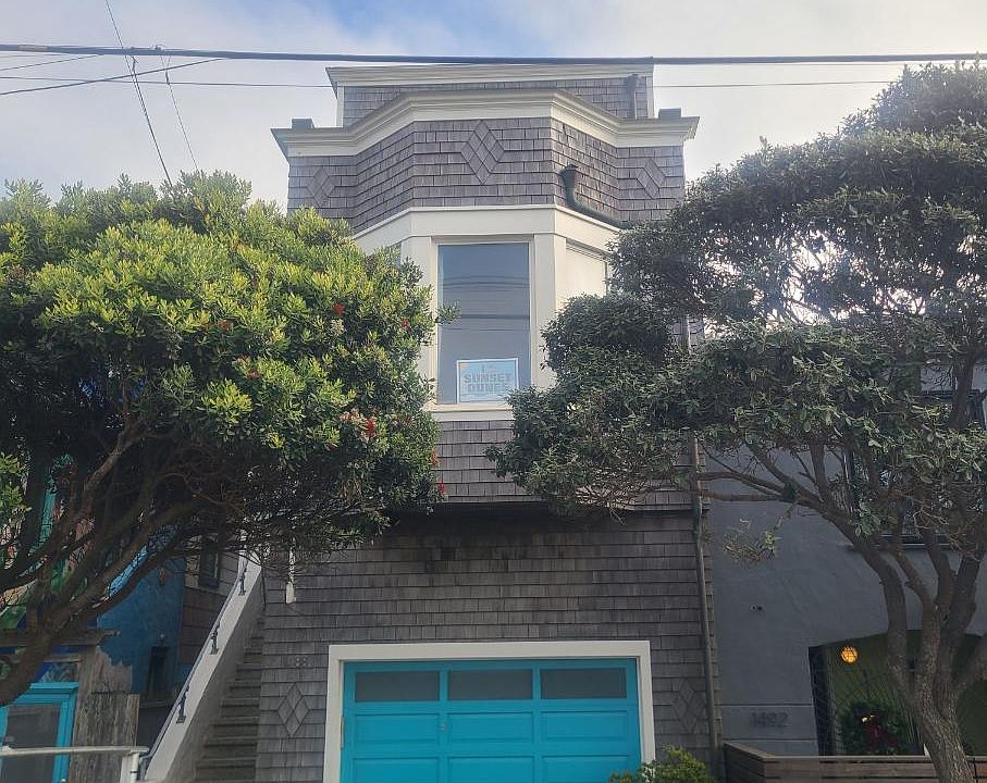 1st image of 1486 La Playa St #1