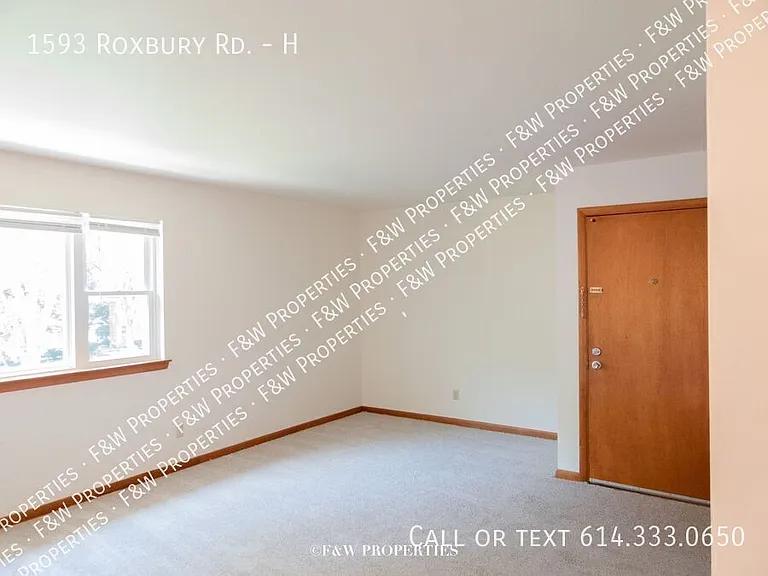 1593 Roxbury Rd #H — Photo 14