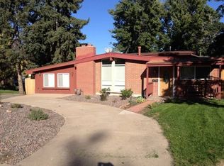 2604 S Raleigh St, Denver, CO 80219